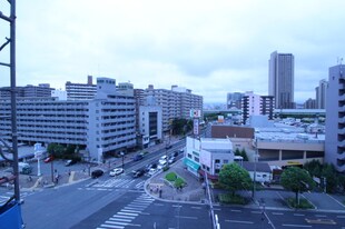 タナベハイツの物件内観写真